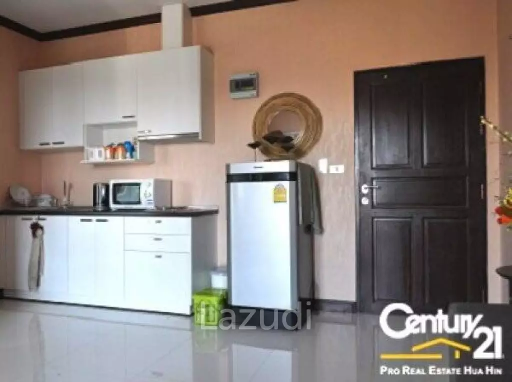 1 Bedroom Apartment for Sale
