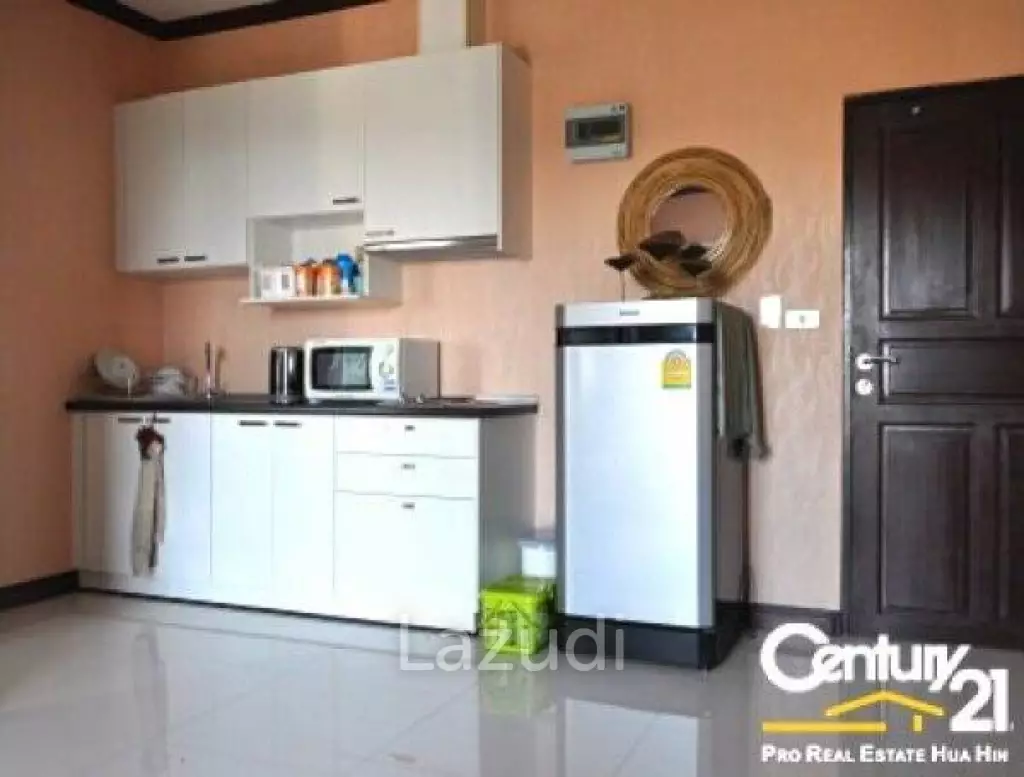 1 Bedroom Apartment for Sale