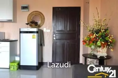 1 Bedroom Apartment for Sale