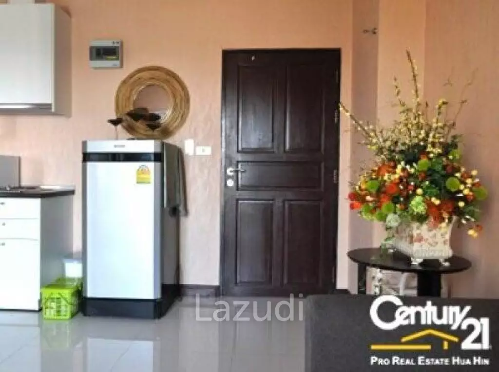 1 Bedroom Apartment for Sale