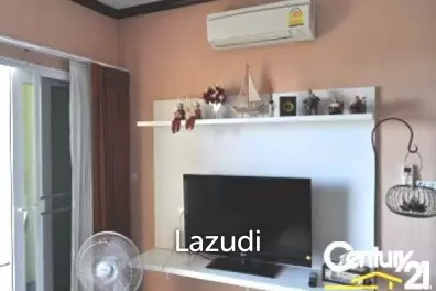 1 Bedroom Apartment for Sale