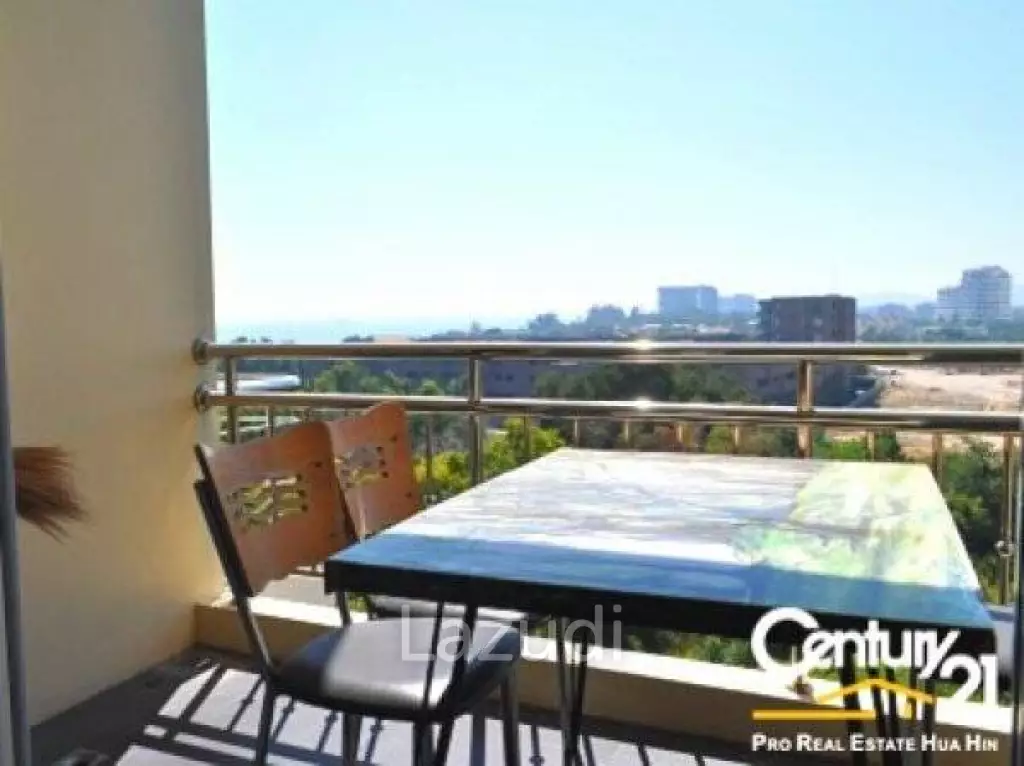 1 Bedroom Apartment for Sale
