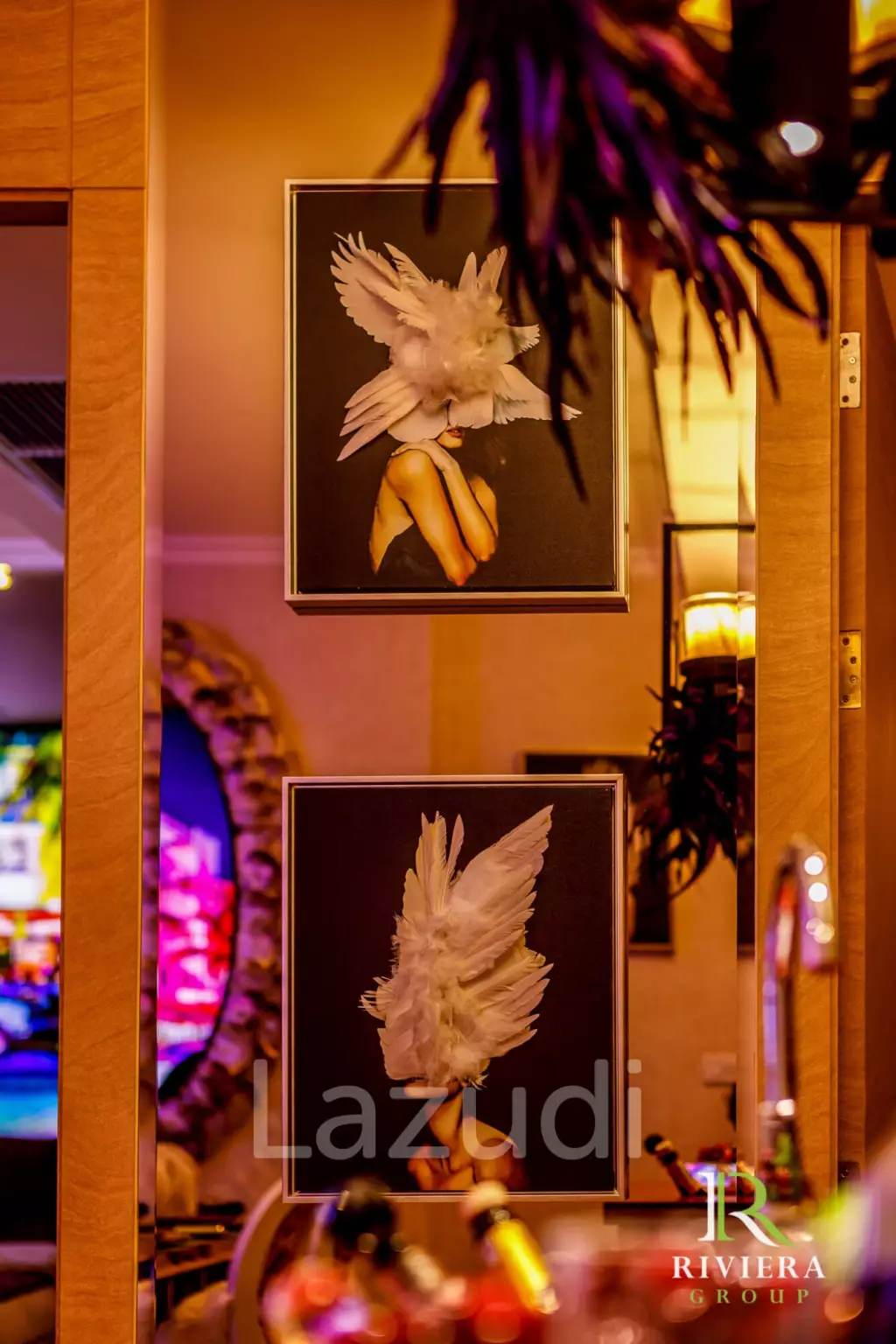 ขายคอนโดหรูในริเวียร่า โอเชียน ไดรฟ์