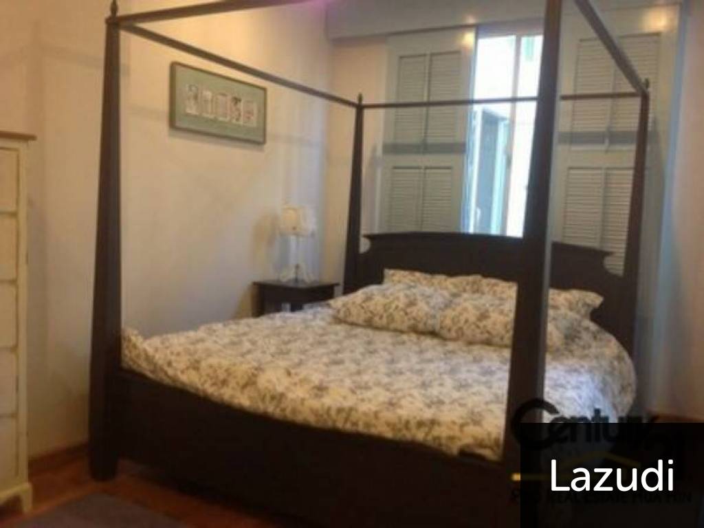 1 Bedroom In Takiab For Sale