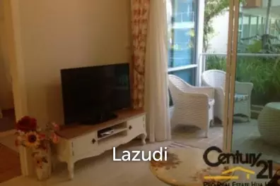 1 Bedroom In Takiab For Sale