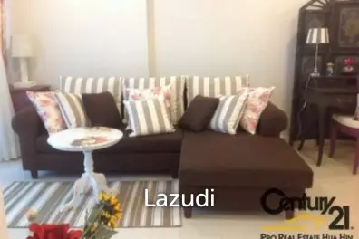 1 Bedroom In Takiab For Sale