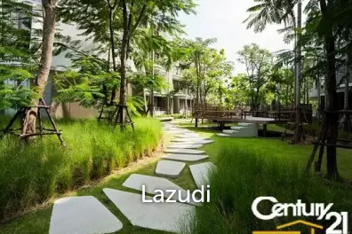 1 bed Modern Style Beach-front Condo