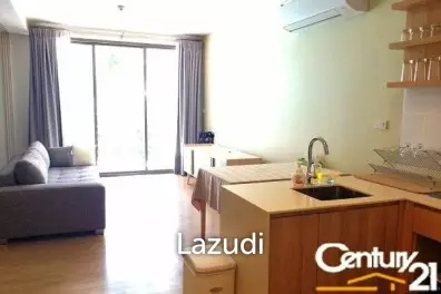 1 bed Modern Style Beach-front Condo