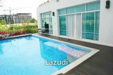 ขายบ้านเดี่ยว 2 ชั้นในจอมเทียน
