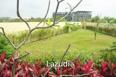 ขายบ้านเดี่ยว 2 ชั้นในจอมเทียน