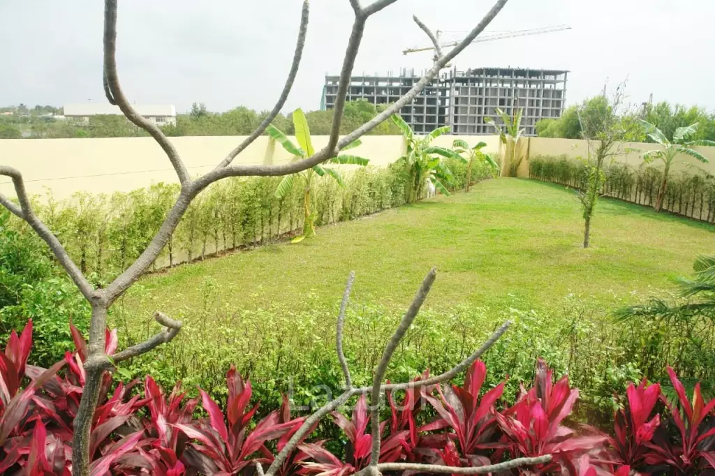 2 Storeys Village House for Sale in Jomtien