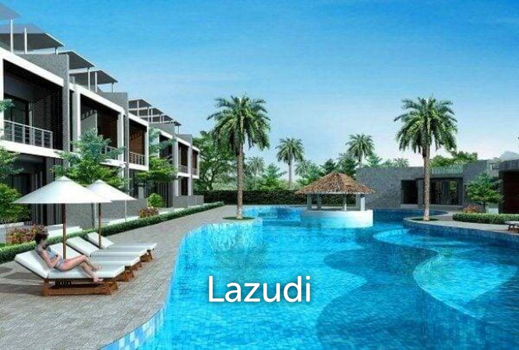 La Bua - Copenhagen Penthouse Apartment