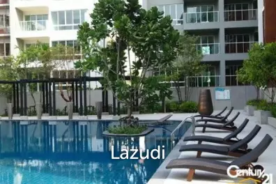 1 Bed for Sale in Khao Takiab