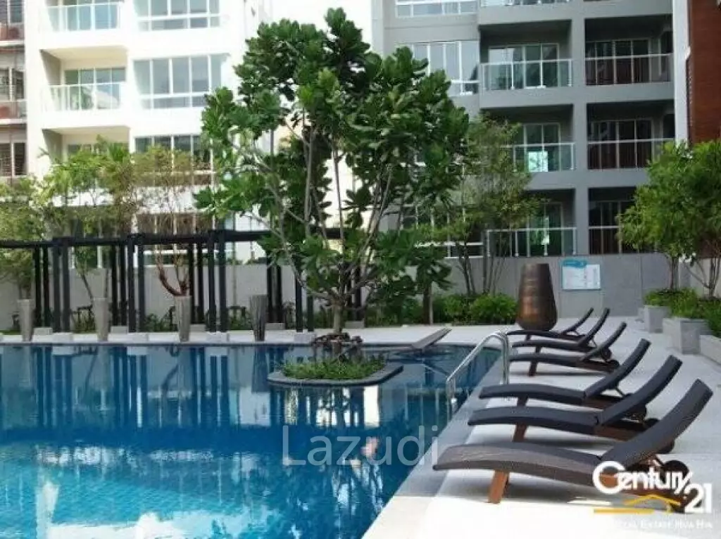 1 Bed for Sale in Khao Takiab