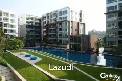 1 Bed for Sale in Khao Takiab