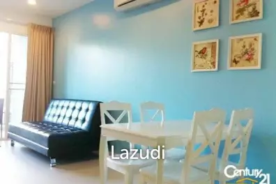 1 Bed for Sale in Khao Takiab