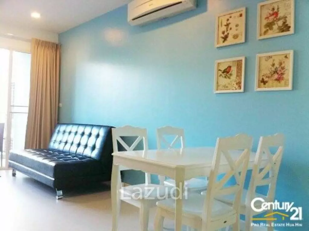 1 Bed for Sale in Khao Takiab