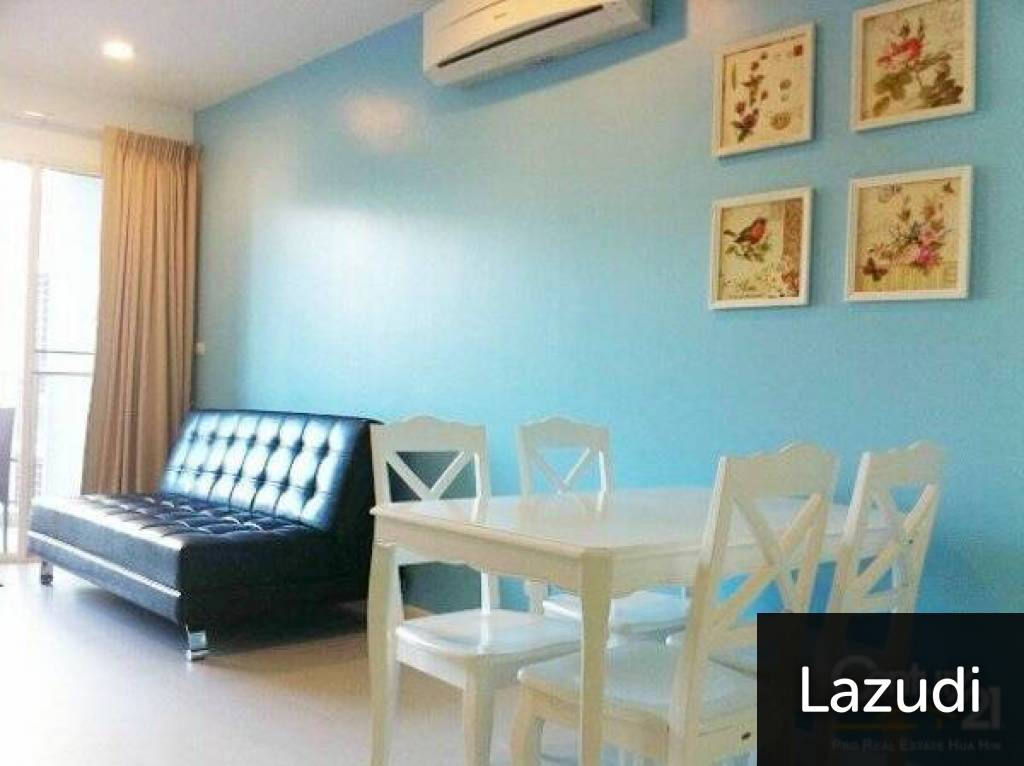 1 Bed for Sale in Khao Takiab