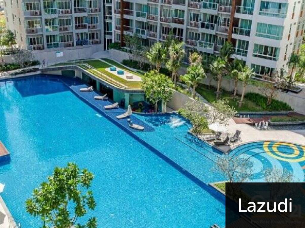1 Bed for Sale in Khao Takiab
