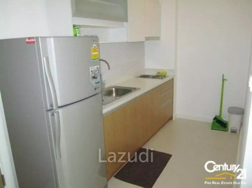 1 Bed for Sale in Khao Takiab