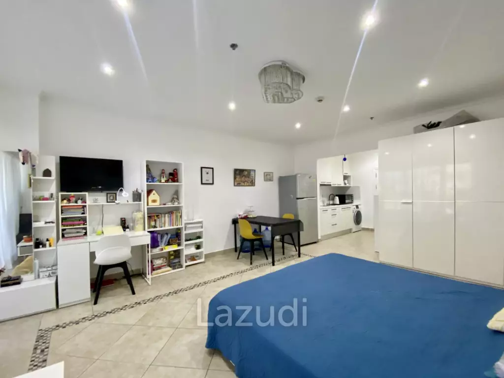 View Talay 3A Pratumnak Condo for Sale