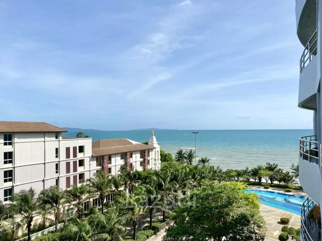 View Talay 3A Pratumnak Condo for Sale