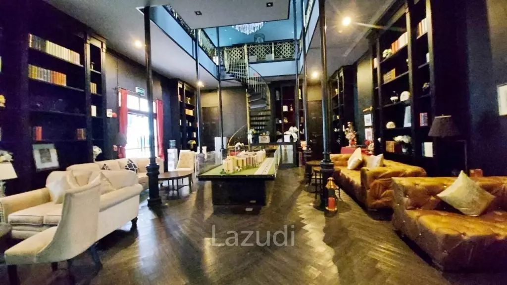 Studio 1 bathroom 25 sqm Espana Condo Resort Pattaya
