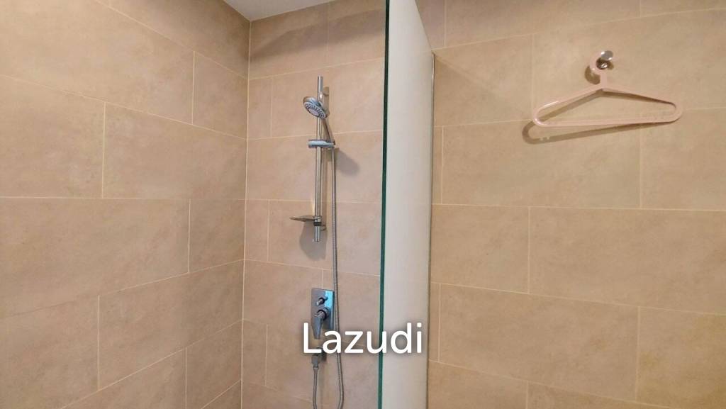 Studio 1 bathroom 25 sqm Espana Condo Resort Pattaya