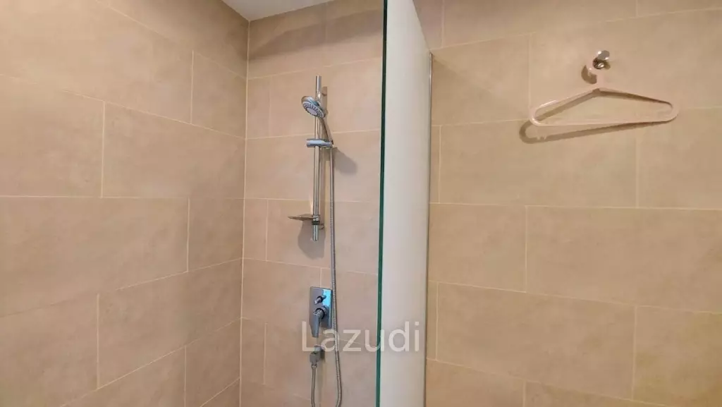Studio 1 bathroom 25 sqm Espana Condo Resort Pattaya
