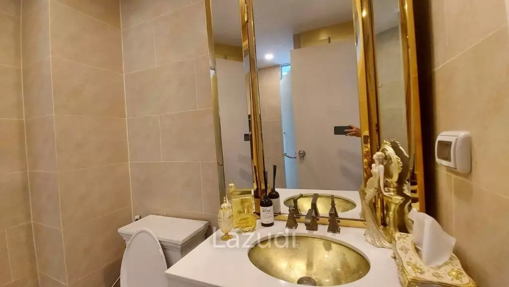 Studio 1 bathroom 25 sqm Espana Condo Resort Pattaya