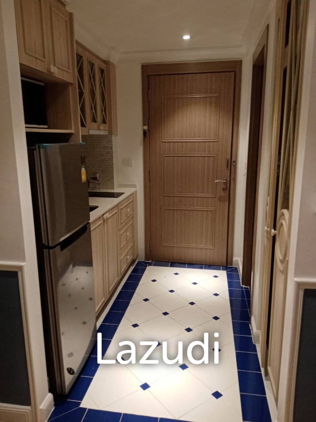 Cote D'Azur Seven Seas Condo for Sale