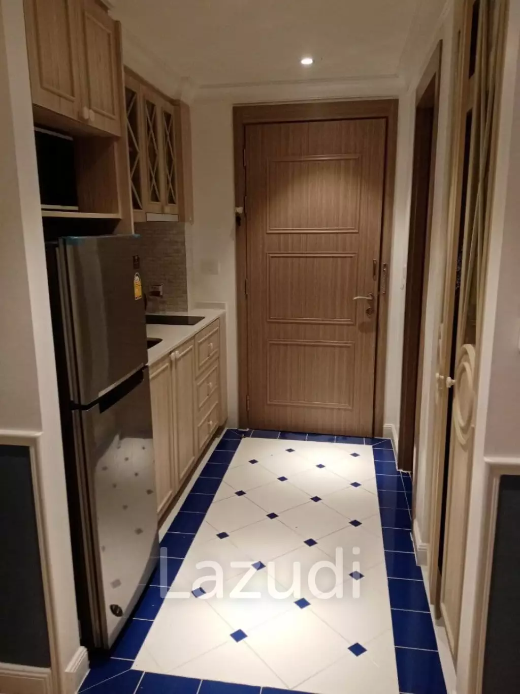Cote D'Azur Seven Seas Condo for Sale