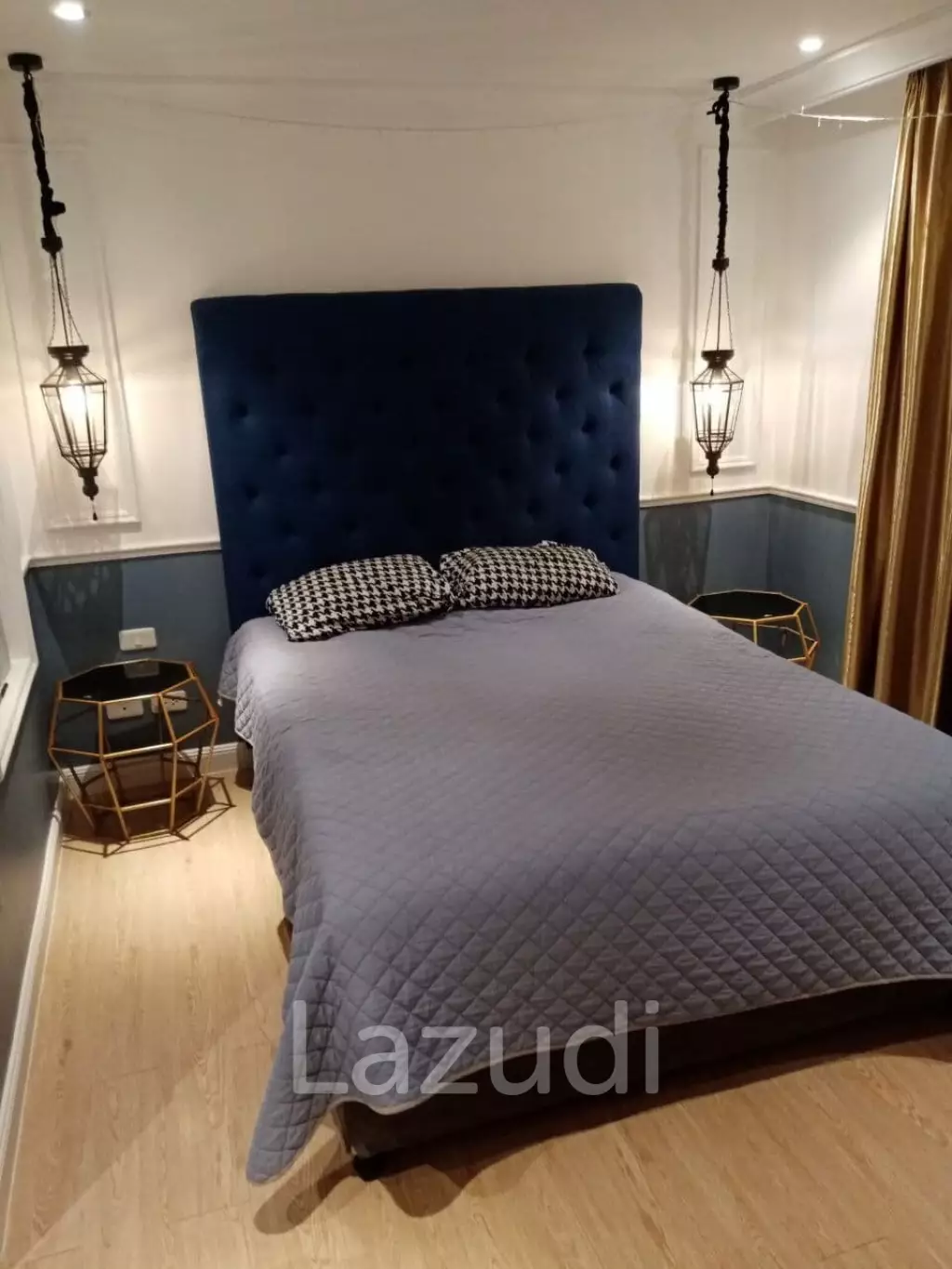 Cote D'Azur Seven Seas Condo for Sale