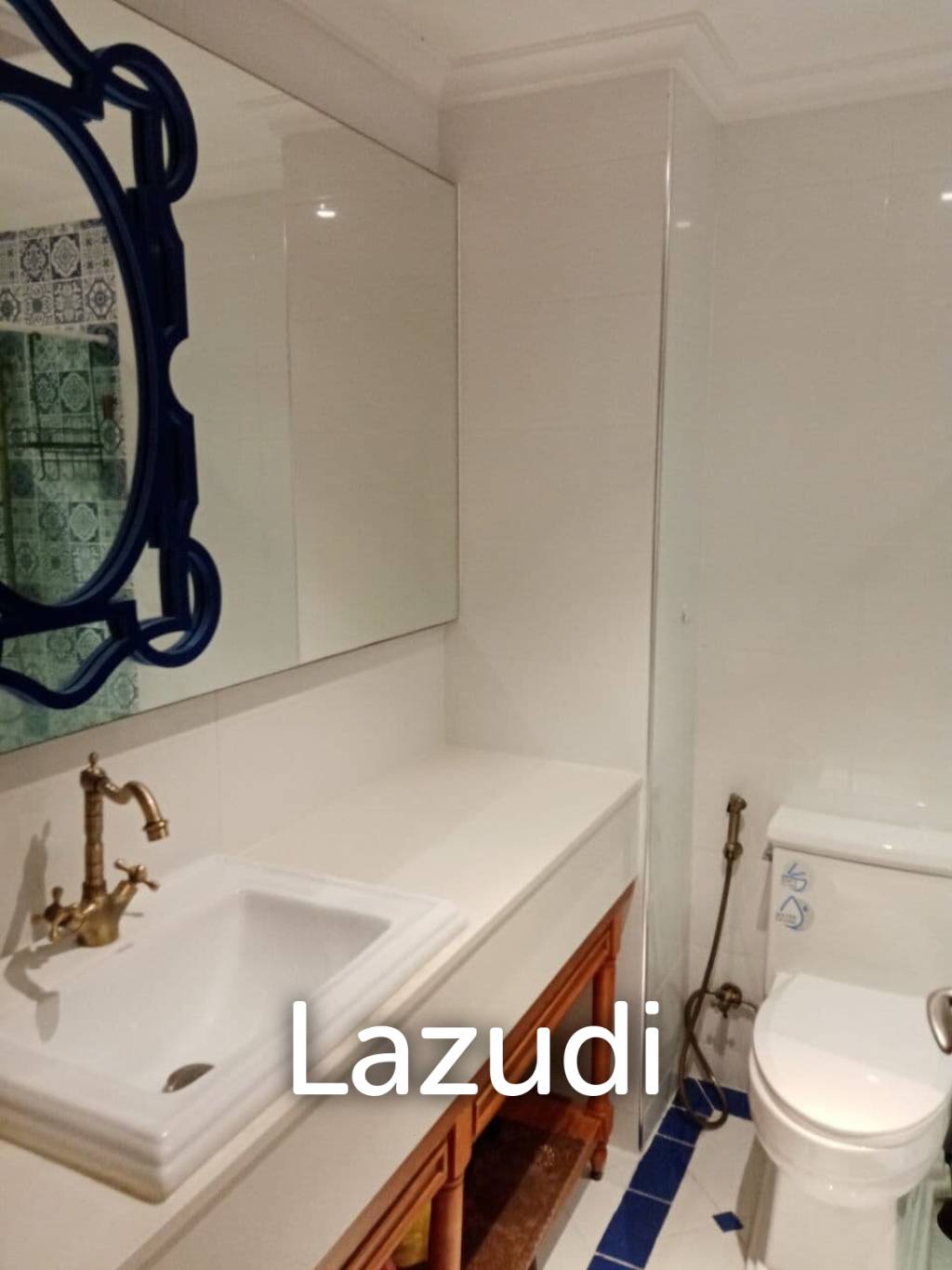 Cote D'Azur Seven Seas Condo for Sale