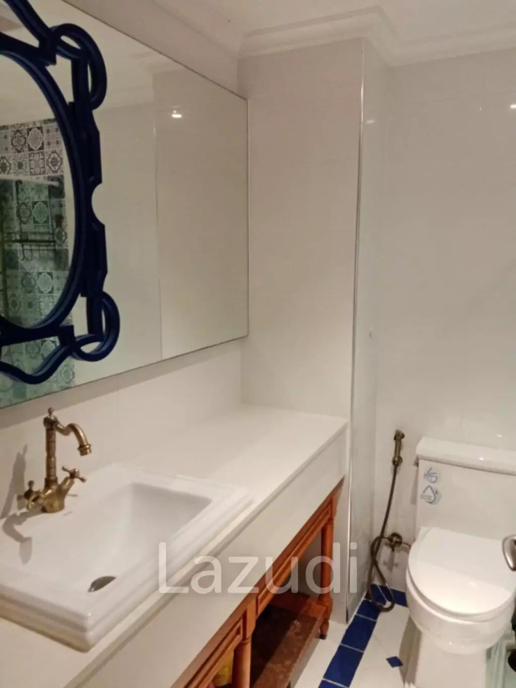 Cote D'Azur Seven Seas Condo for Sale