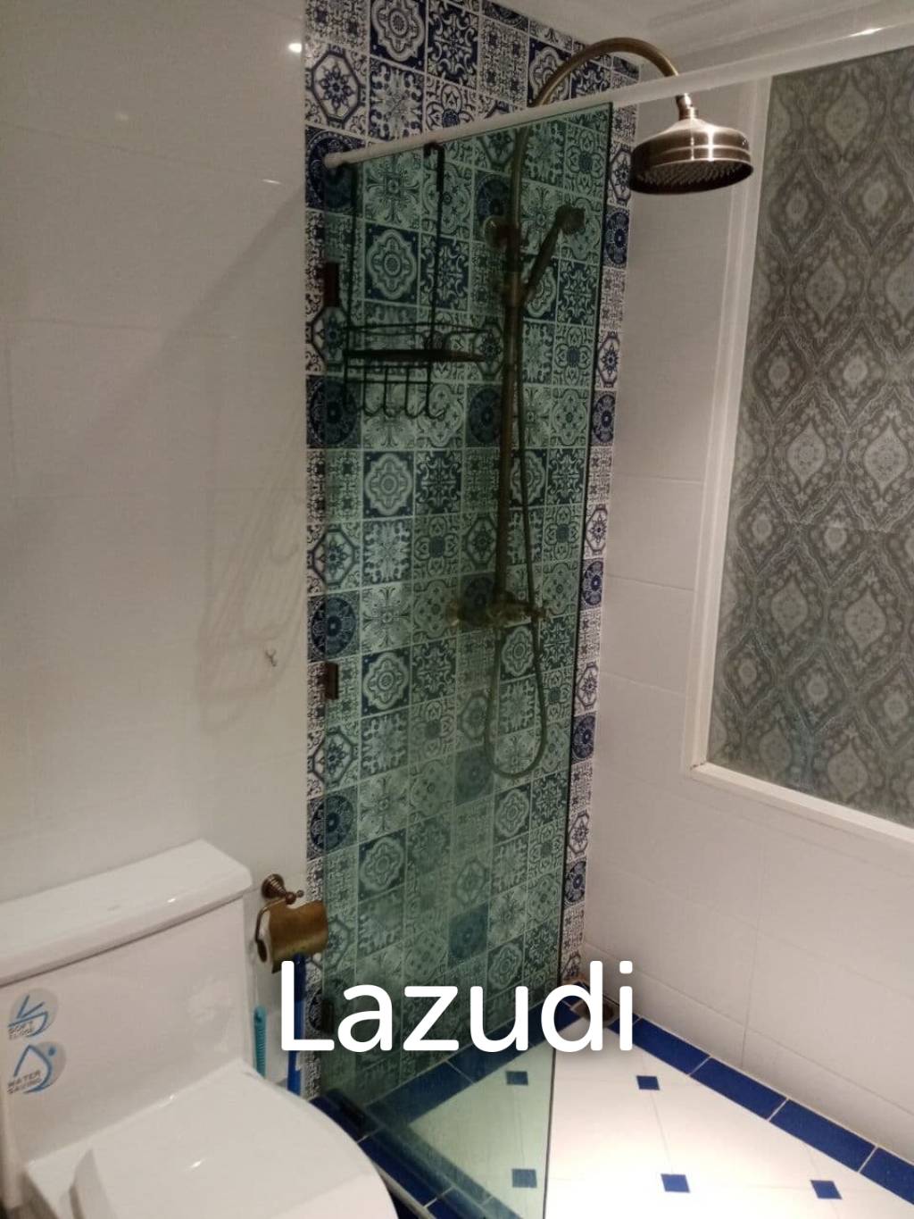 Cote D'Azur Seven Seas Condo for Sale