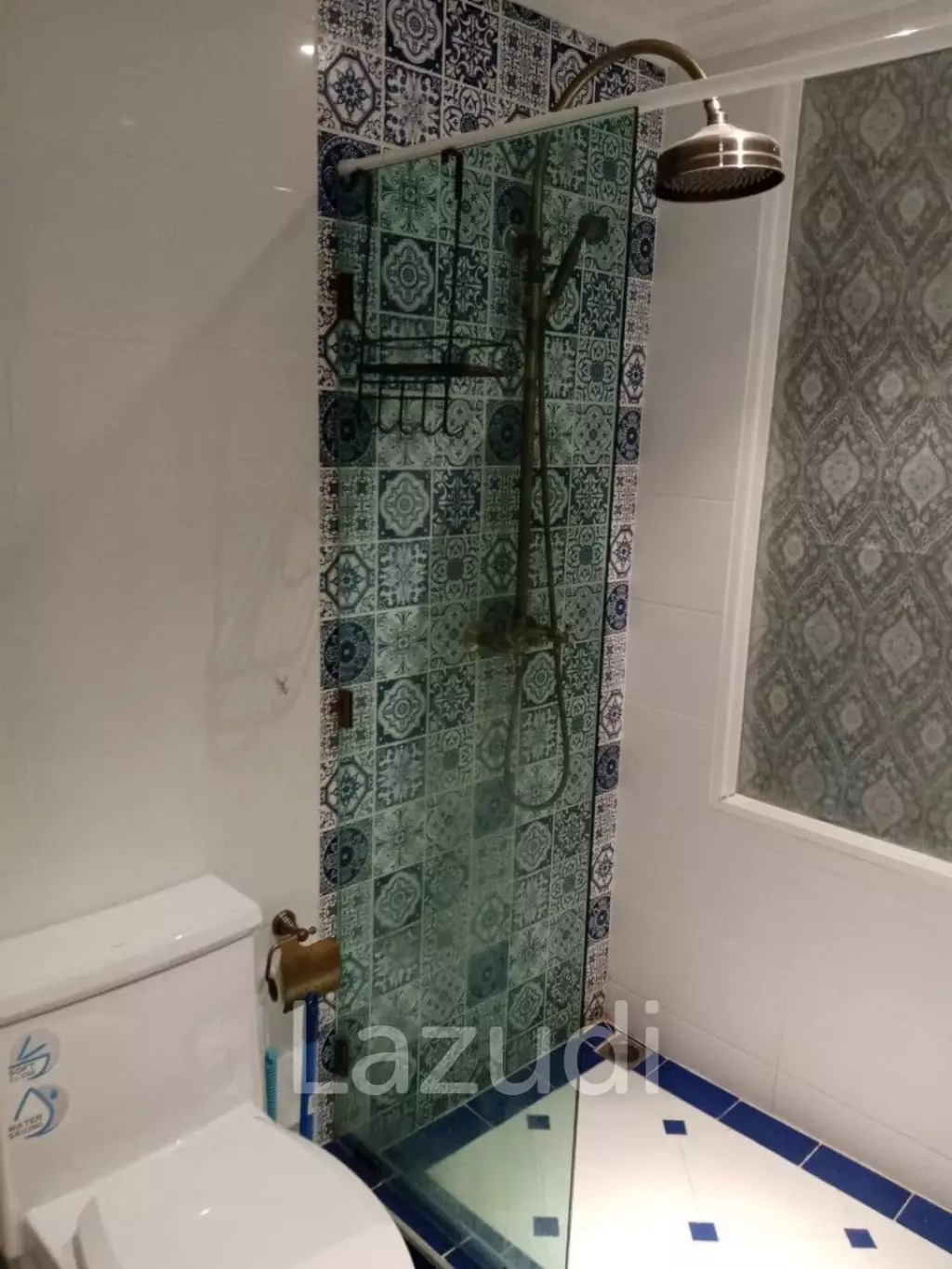 Cote D'Azur Seven Seas Condo for Sale