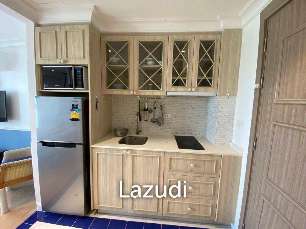 Cote D'Azur Seven Seas Condo for Sale