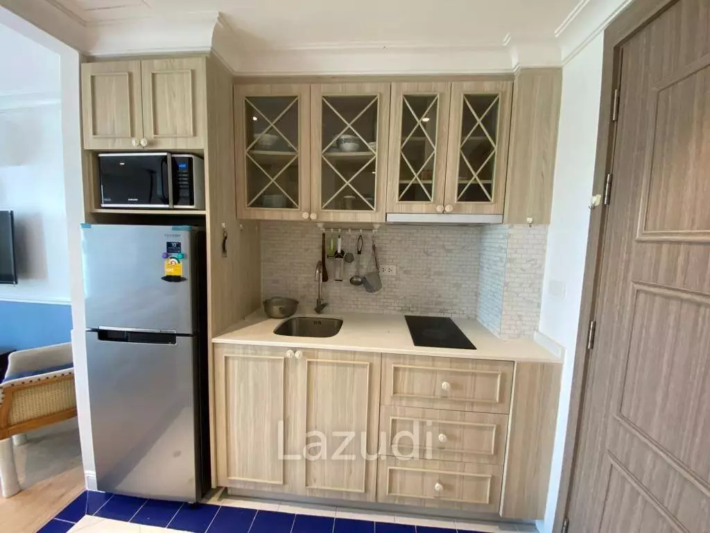 Cote D'Azur Seven Seas Condo for Sale