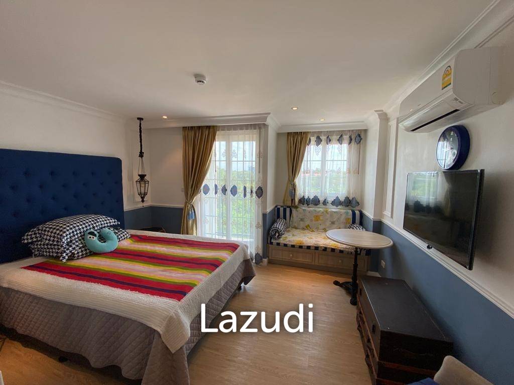 Cote D'Azur Seven Seas Condo for Sale