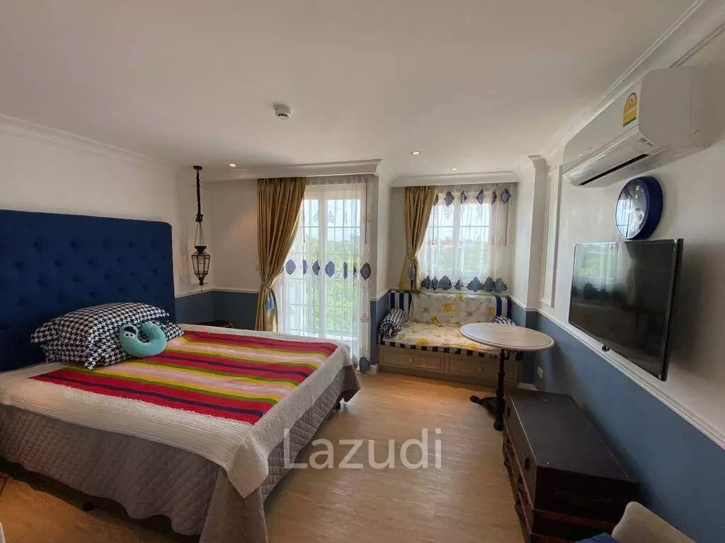 Cote D'Azur Seven Seas Condo for Sale