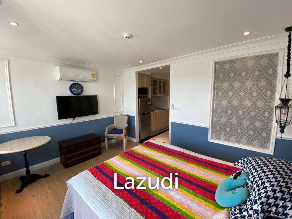 Cote D'Azur Seven Seas Condo for Sale