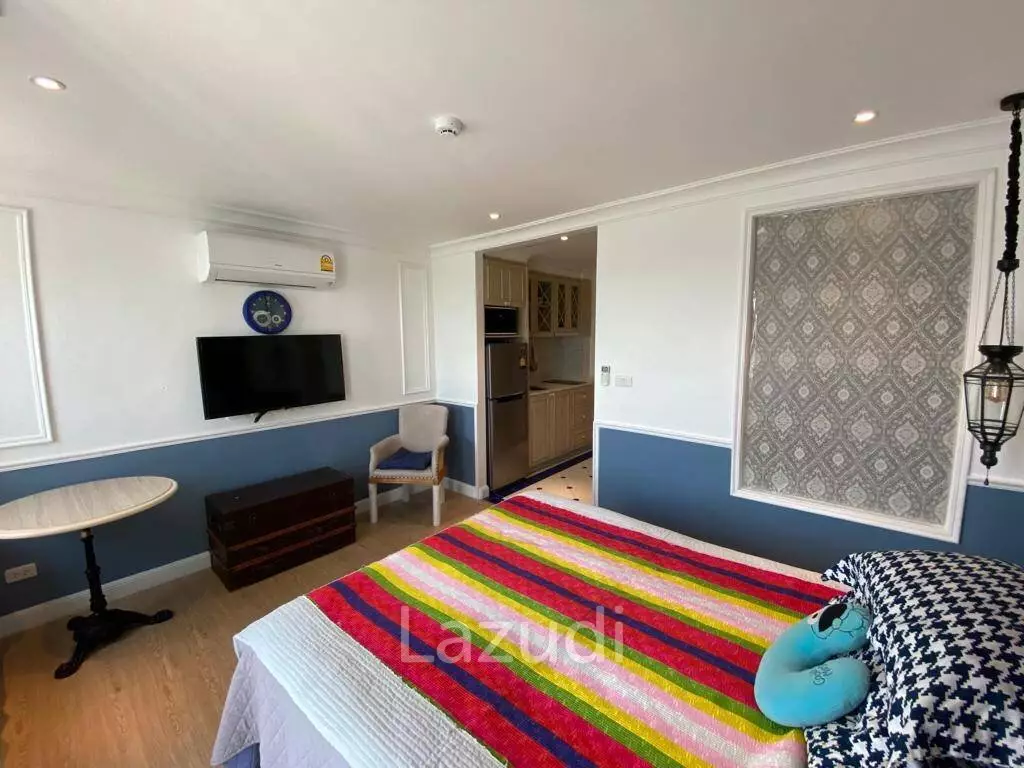 Cote D'Azur Seven Seas Condo for Sale