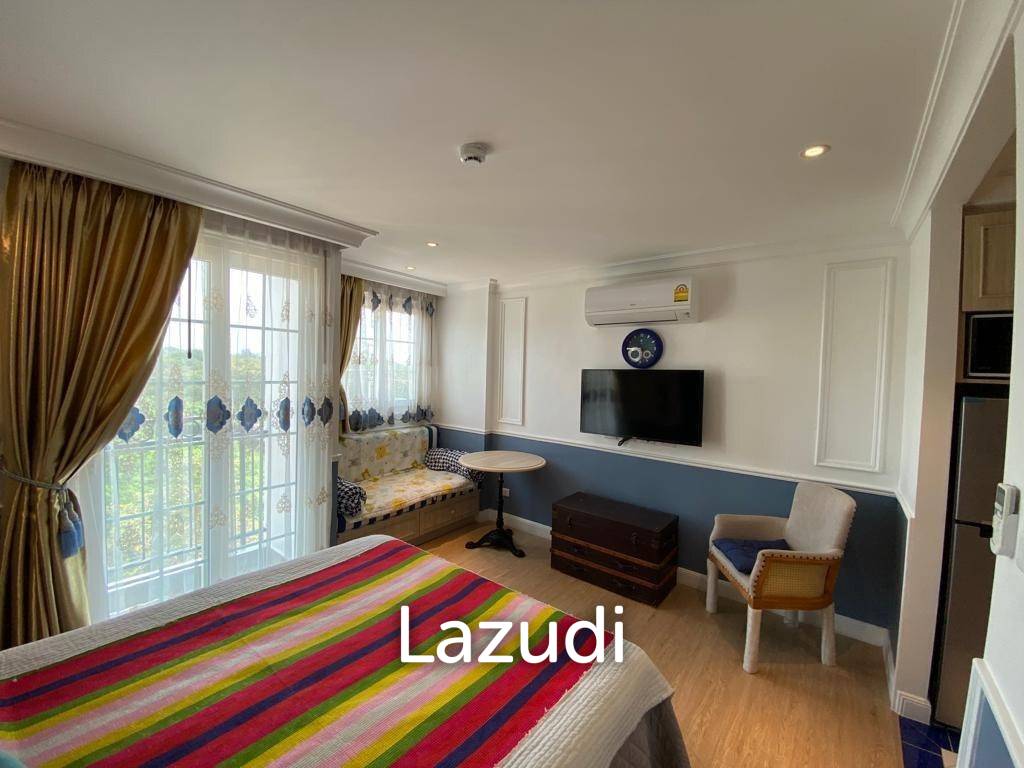 Cote D'Azur Seven Seas Condo for Sale