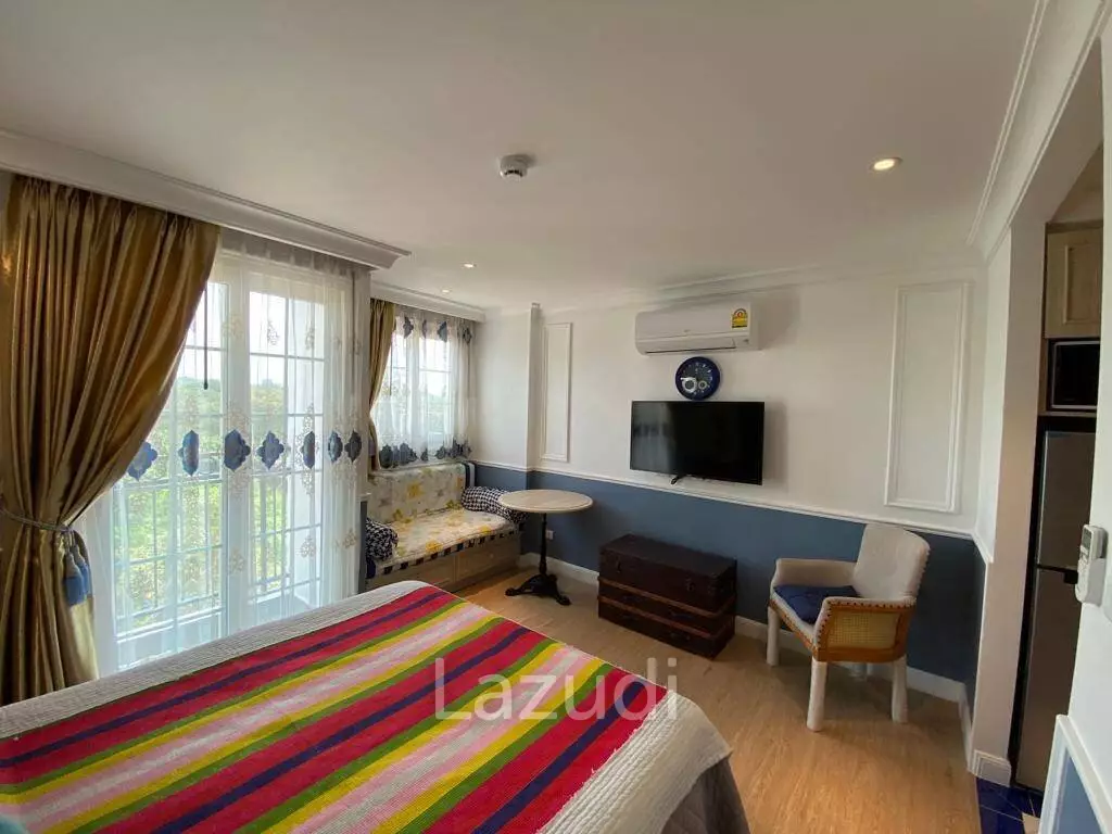 Cote D'Azur Seven Seas Condo for Sale