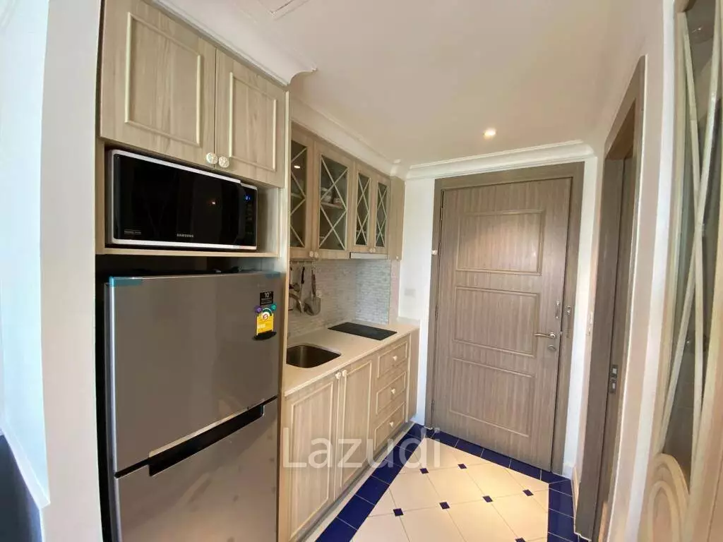Cote D'Azur Seven Seas Condo for Sale