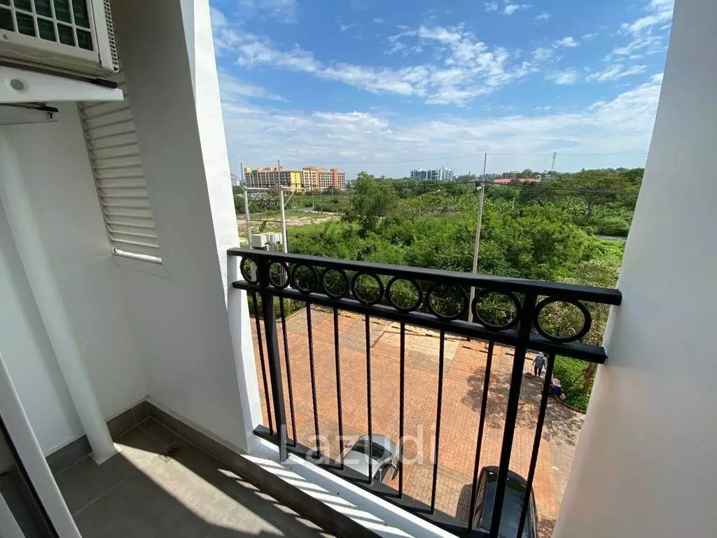 Cote D'Azur Seven Seas Condo for Sale