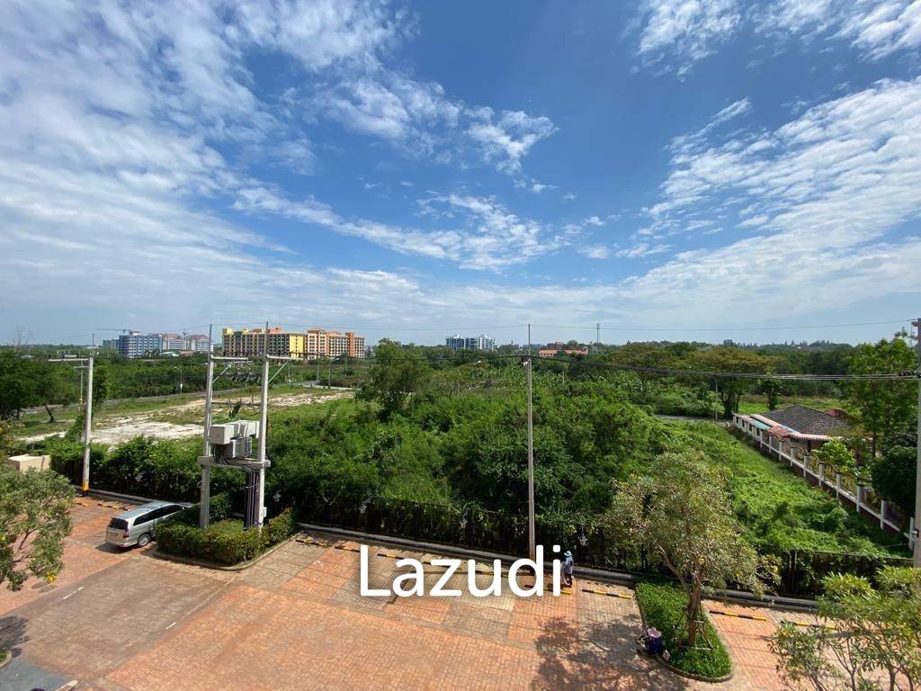 Cote D'Azur Seven Seas Condo for Sale