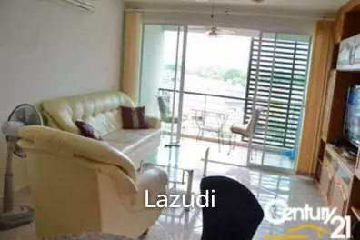 Fully Furnished Apartment For Sale