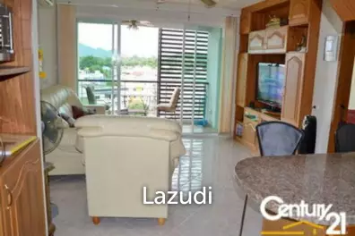 Fully Furnished Apartment For Sale